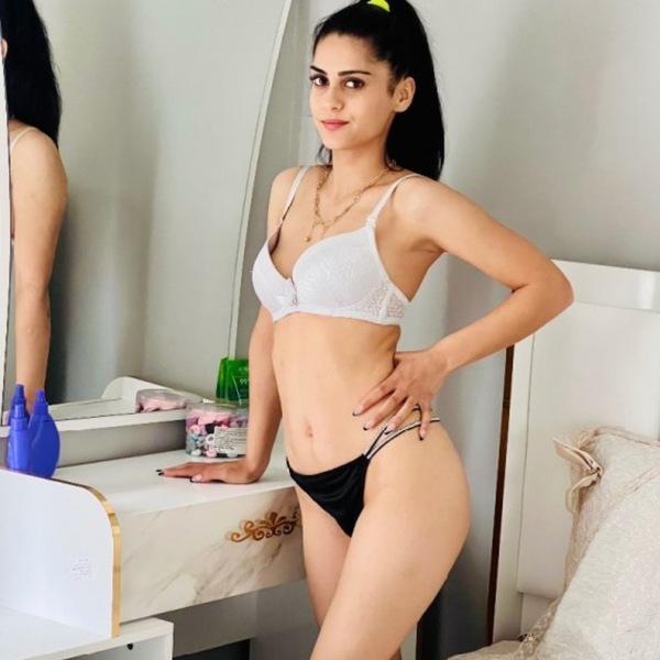 Cadence Grace Griffin