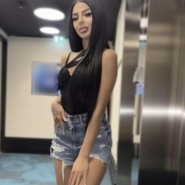 Jasmine Sophia Stone